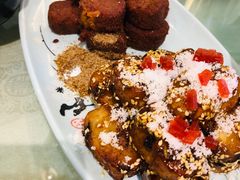 -南来顺饭庄·清真(南菜园店)