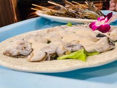 台山生蚝-尚竹阁冬瓜盅·18年地标美食(平洲店)