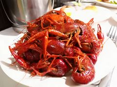 -深海壹品海鲜自助餐厅(吾悦广场店)