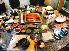 -王家渡火锅店(棕榈泉店)
