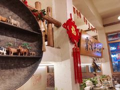 -霄汉牛三鲜湖北砂锅菜(万松园2店)
