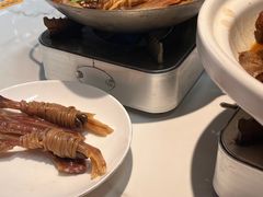 -又见炊烟私房菜(敬亭路店)