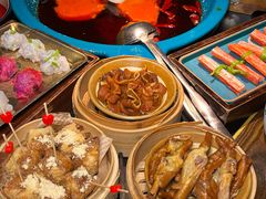 -吼堂老火锅(太古里总店)