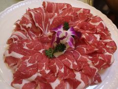 -阳坊胜利涮羊肉(阳坊老店)
