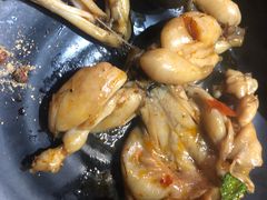 -味仙疯美蛙鱼头(清扬路总店)