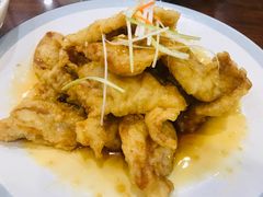 -那家老院子东北菜·饺子·小鸡炖蘑菇(艳华街店)