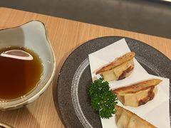 -德川家日本料理(中关村寰太大厦店)