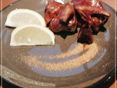 -上海柏悦酒店·世纪100牛排馆