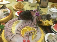 -渔傅·蓝海岸霞浦海鲜(正祥店)