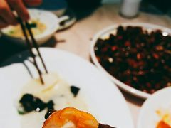 -茅庐毛血旺(临沂泰盛广场店)