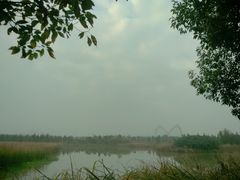 -艾溪湖湿地公园