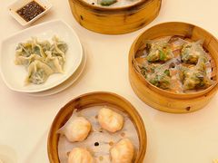 -利苑酒家(宜安广场店)