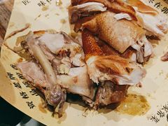 -郭林家常菜(狼垡店)
