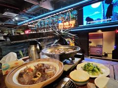 -老李家土菜馆·安吉地标美食
