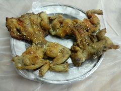 -亮亮烧烤(积玉桥总店)