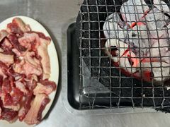 -火云龙烤肉(紫荆花店)