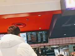 -肯德基(西桥店)