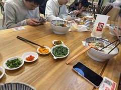 -鲜越鲜鱼粉(财富购物中心店)