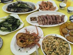 -秋姐美食店(旅游大道店)