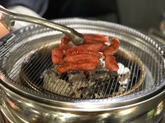 -本炙炭烤·蒲烧活鳗料理店(金沙洲店)