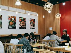大堂-45°李小姐土豆粉(世纪港湾店)