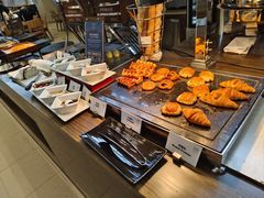 -成都蒲江花样年福朋喜来登度假酒店·宜客乐西餐厅