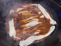 -崔记生活·铁锅炖鱼粘卷子(总店)