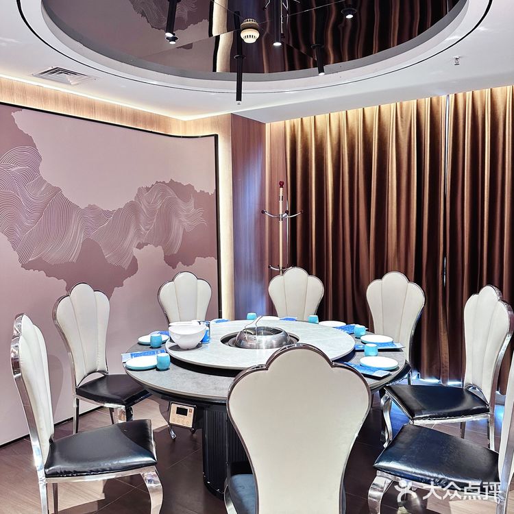 北京巨好吃的蒸汽海鲜🦞不火天理不容！！