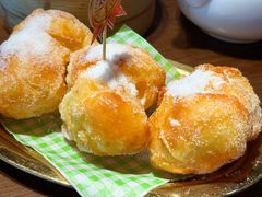 -永利飯店·44年老字号·经典粤菜(陈家祠店)