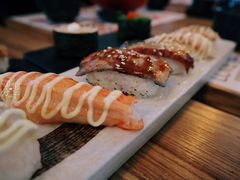 -Sushi Love 创意寿司(丽影广场店)