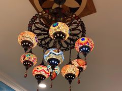-清真·玛丽亚新疆菜主题餐厅(浙江中路店)