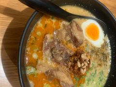 -一風堂拉面(港汇恒隆店)