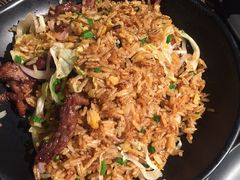 香草牛肉炒饭-NY STEAK 牛一扒房(番禺区南城路店)