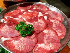 牛舌-原始泥炉烤肉(总店)