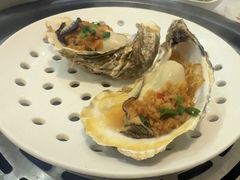 -海悦汇•闽菜•蒸汽海鲜(合景峰汇商务广场店)
