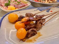 -小煵记·打边炉(西丽文光店)