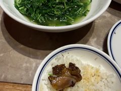 -湖南老灶台·生态农业餐饮(龙胜店)