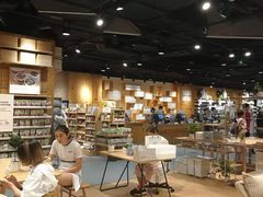 -MUJI无印良品(杭州万象城店)