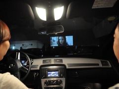 -枫花园汽车电影院(朝阳公园店)
