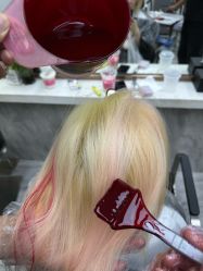 -New Fashion·新时尚形象设计