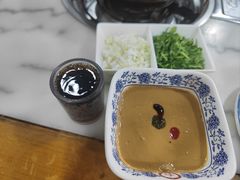 -马记伊源斋涮肉·清真菜(百子湾店)