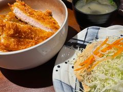 -山杏yama-katsu·吉列炸物
