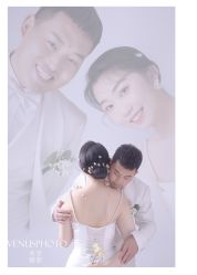 点击看大图 -维纳斯婚纱摄影(鞍山店)