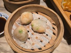 -广州花园酒店荔湾亭·地道点心·粤式饮茶