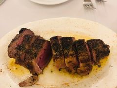 -摩根扒房(桐梓林店)