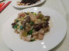 油爆双脆-泰丰楼(前门西大街店)