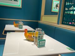 -绿草地·湘菜(7mall店)