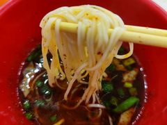 香辣面-乡党臊子面(丰庆公园店)