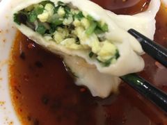 -喜家园饺子馆(北大地店)