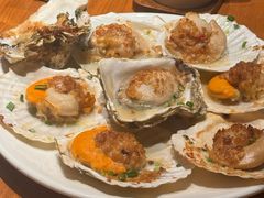 -拉蒂娜·巴西牛排馆 Latina·Brazilian Steakhouse(王府井喜悦店)
